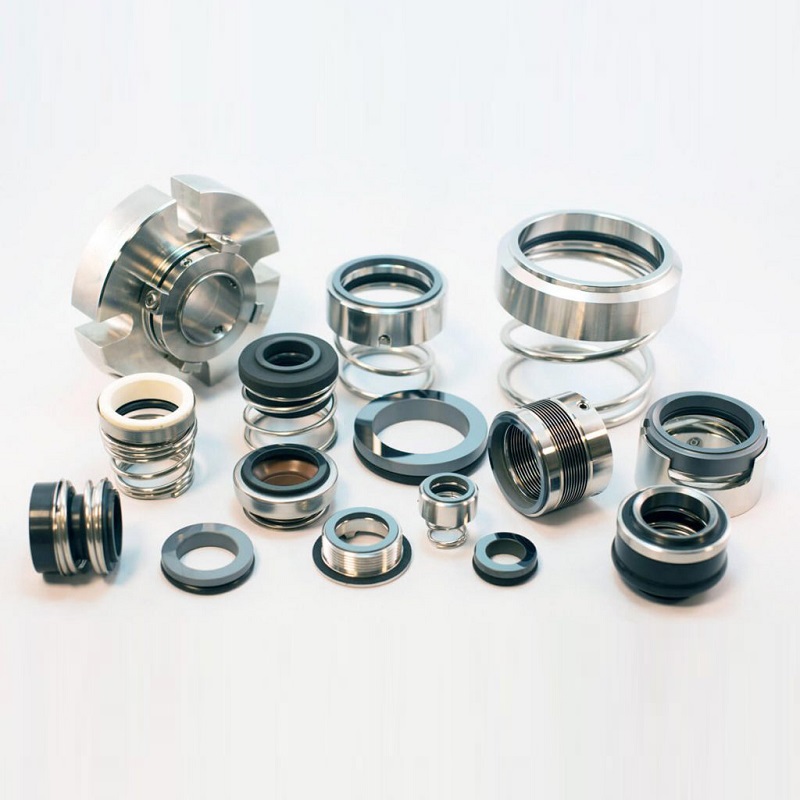 Mekanik-Keçe-Mekanik-Salmastra-Mechanical-Seals-Pump-Seals-Cartridge-Seal
