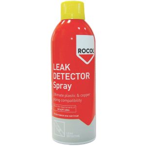 ROCOL Kaçak Dedektör Sprey - Leak Detector Spray