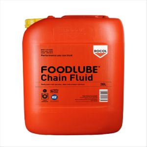 Rocol-FOODLUBE-Chain-Fluid-Gıda-Uyumlu-Zincir-Konvey-Yağı