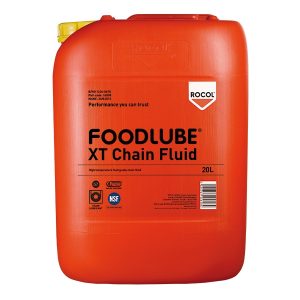 Rocol-FOODLUBE-XT-Chain-Fluid-Gıda-Uyumlu-Yüksek-Sıcaklık-Zincir-Yağı